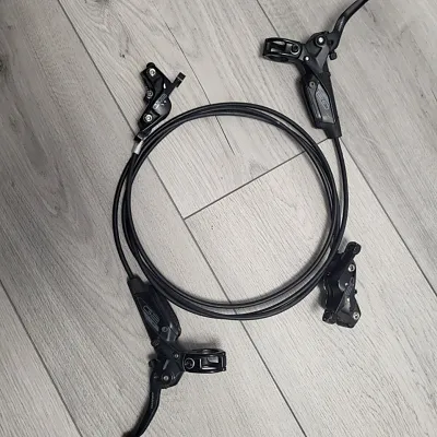 Гальма SRAM G2 RSC