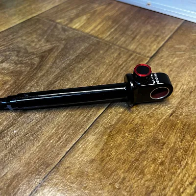 Шток амортизатора RockShox Kit Coil B1+ Super Deluxe