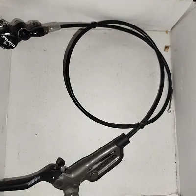 Передній гальмо SRAM Guide RS 4