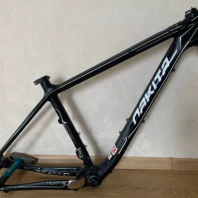 Рама Nakita Team C Big 29 Carbon