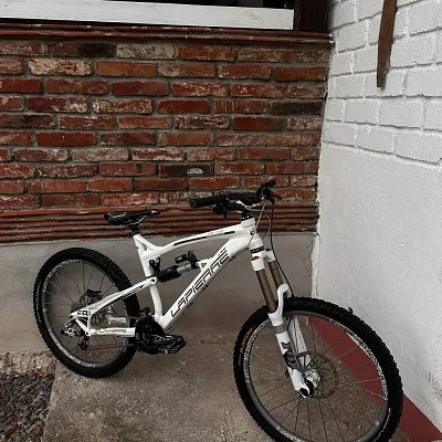 Lapierre Frogyy 26 розмір M