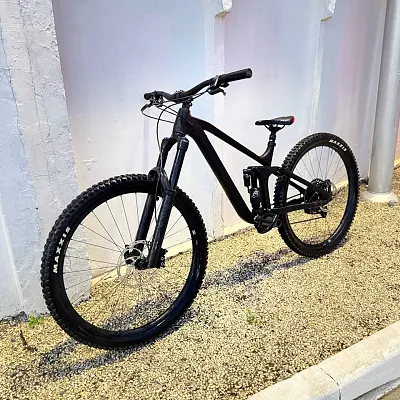 Cube One77 розмір M