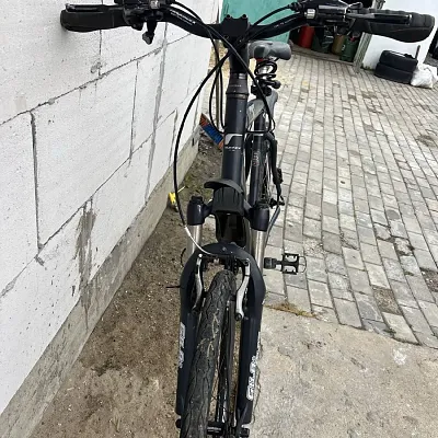 Велосипед Romet MX4