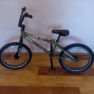BMX Crossride Phantom 20″