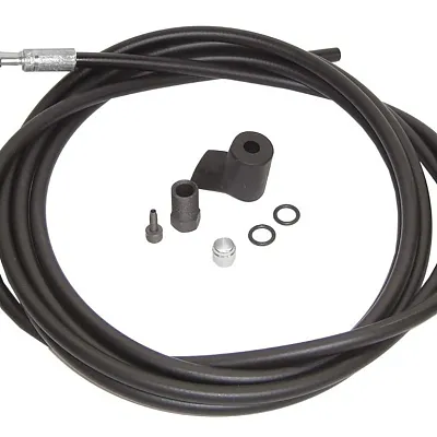 Гідролінія SRAM Guide RS 1600 мм і більше