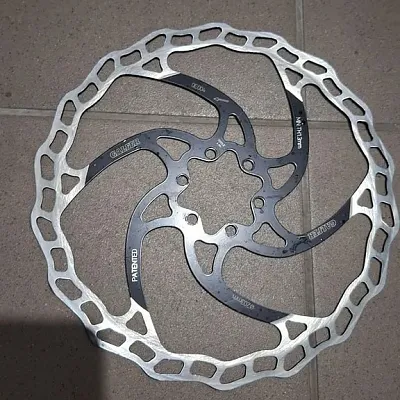 Гальма Shimano BR-M8120 XT 4-поршневі