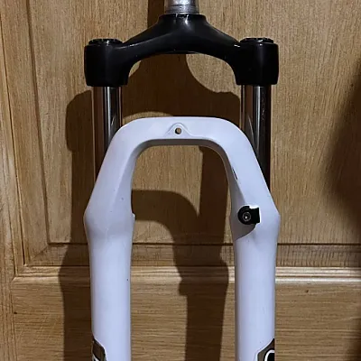 Вилка Zoom Forgo 27.5" 100mm