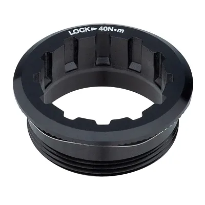 Лок рінг для Shimano MicroSpline
