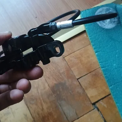 Гідролінія SRAM RSC задня 1599 мм