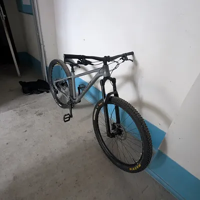 Merida BIG TRAIL 500 2024