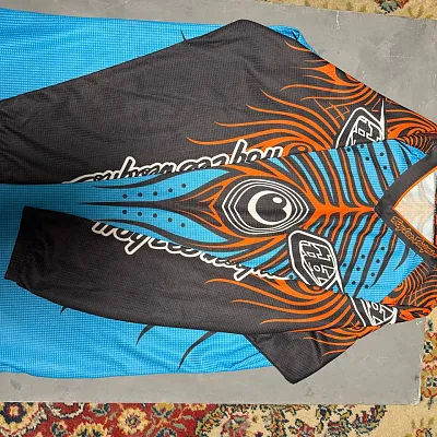 Джерсі Troy Lee Designs L