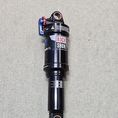Амортизатор RockShox Monarch RL 184х44