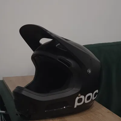 Шолом POC Coron Air