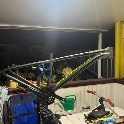 Рама Specialized RockHopper 29" S