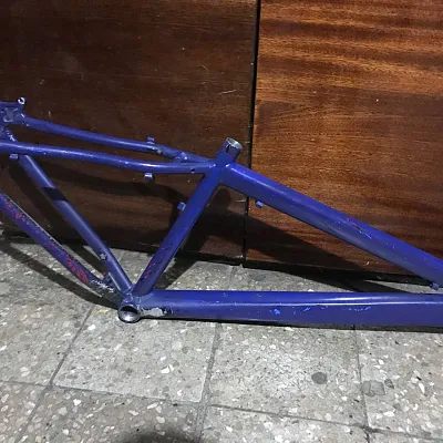 Рама Scoot YZ 34