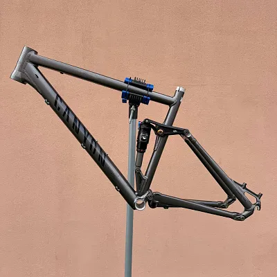Рама Canyon Nerve MR F8 18.5 M 26"