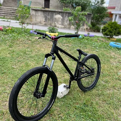 NS Bikes Bitch 2008