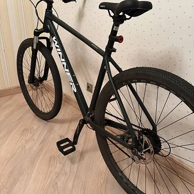 Велосипед WINNER Impulse 29 (M)