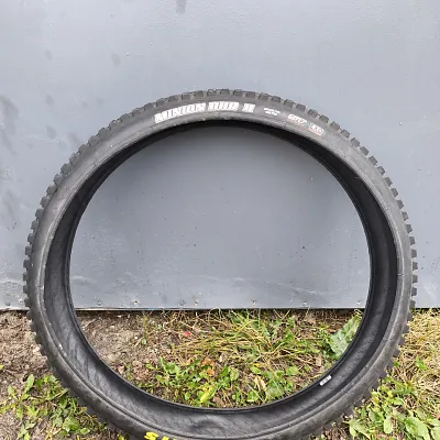 Покришка Maxxis Minion DHR II 26x2.40