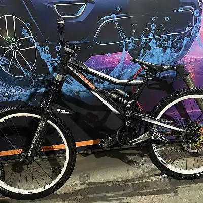 Mongoose Boot'r 2009 велосипед