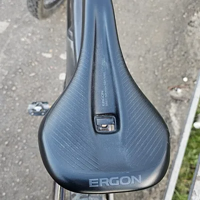 Сідло Ergon SM E-Mountain