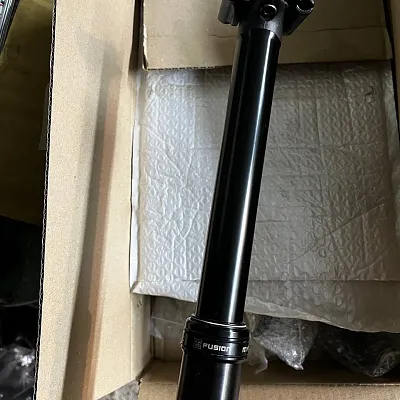 Дропер XFusion 34.9 mm 170 mm