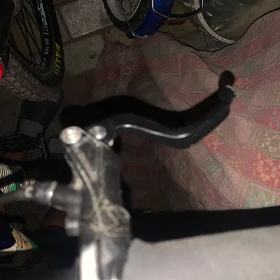 Гальмівна ручка Formula XT