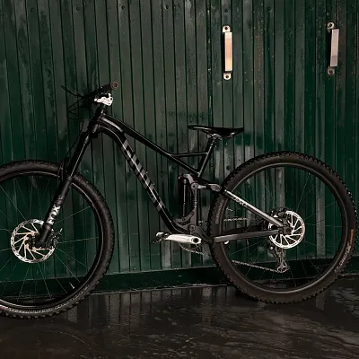 Ghost Slamr X MTB