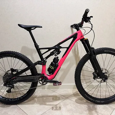 Велосипед Specialized Enduro Elite Mullet розмір M