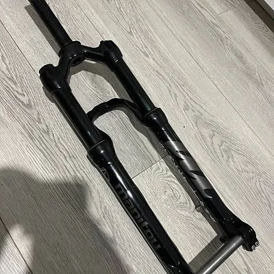 Manitou Circus Expert вилка 17 см