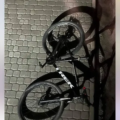 Trek Merlin 5