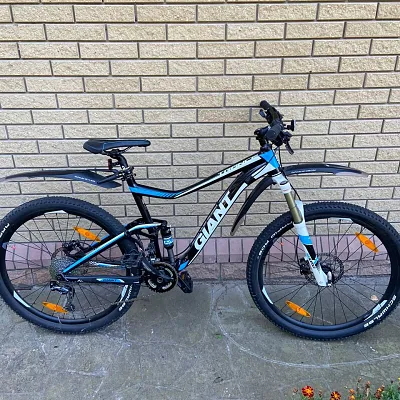 Giant Trance X 4 27.5"