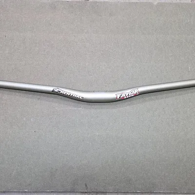 Руль Rental Fatbar Lite 760 мм