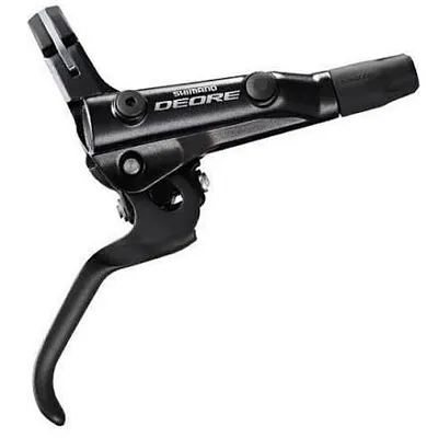 Задня гальмівна ручка Shimano Deore