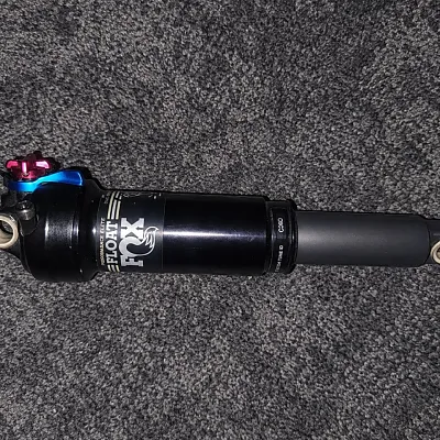Амортизатор Fox Float DPS Performance Elite 216×64 мм