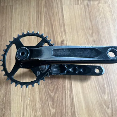 Шатуни Race Face AEffect 32T