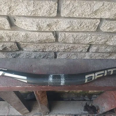 Руль Deity Skywire Carbon Handlebar 800 мм