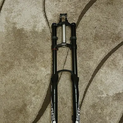 Rock Shox Boxxer RC 200mm вилка + комплект
