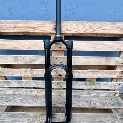 Fox 38 Performance вилка