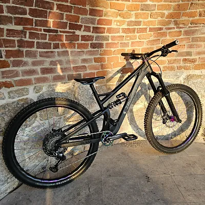 Canfield Lithium V2 M-L