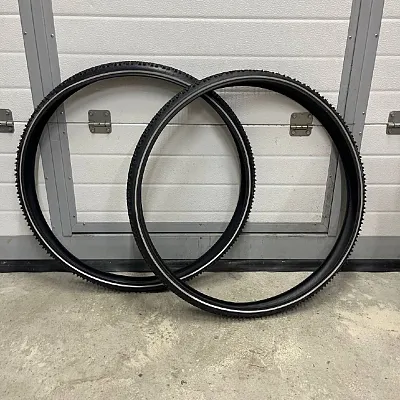 Покришки Schwalbe Rapid Rob 28x1.6