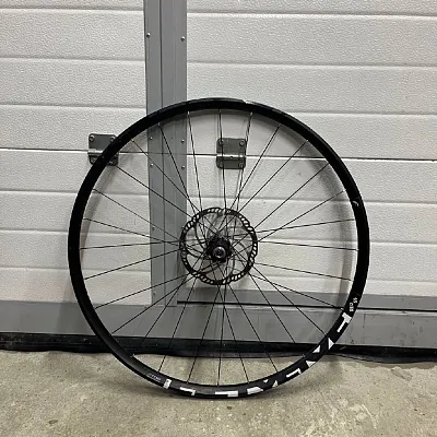 Колесо 29 дюймів