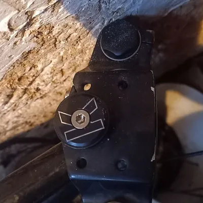 Винос під руль Marzocchi 0665005510