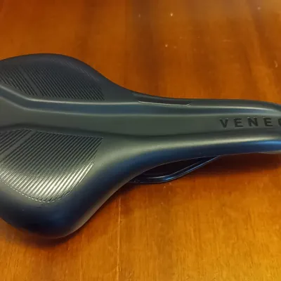 Сідло Cube Natural Fit Венец