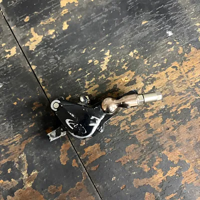 Гальма Avid Elixir CR