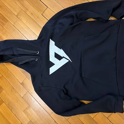 Худі YT Industries + Trek Factory Racing + Santa Cruz Syndicate, розмір M