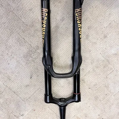 Вилка RockShox Lyrik RC