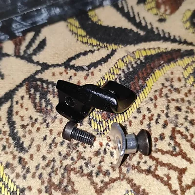 Кріплення Sram Matchmaker праве