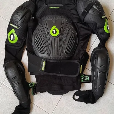 Захист 661 Vapor Pressure XL