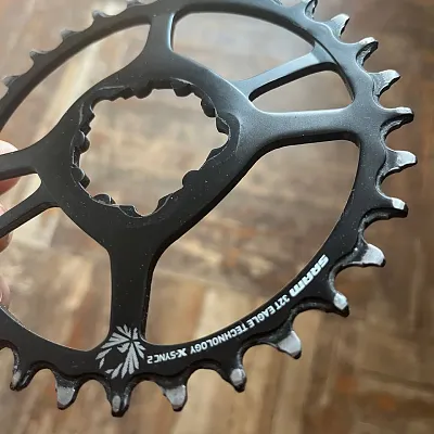 Зірочка SRAM NX 32t